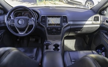 Jeep Grand Cherokee IV Terenowy Facelifting 5.7 V8 HEMI 352KM 2015 Jeep Grand Cherokee Jeep Grand Cherokee IV WK2 5.7 4X4 Limited 352KM LPG, zdjęcie 9