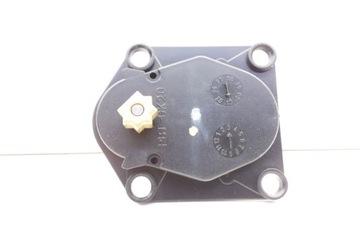 MOTOREK KRYT KOLEKTORU PEUGEOT 607 (9D, 9U) 657102JD84 2003