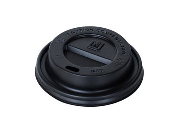 БУМАЖНЫЕ СТАКАНКИ ДЛЯ КОФЕ КРАФТ 400МЛ + КРЫШКИ 100ШТ.