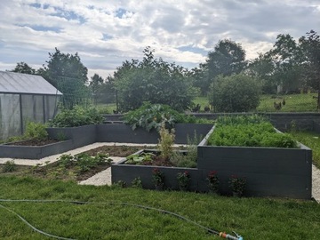 БЕТОННЫЙ ЯЩИК ДЛЯ ОВОЩЕЙ ПРОВЕРЯЕТ ЯЩИК ДЛЯ ОВОЩЕЙ