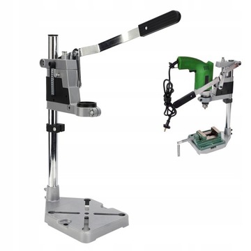 ШТАТИВ, СТОЙКА ДЛЯ СВЕРЛ, ДЕРЖАТЕЛЬ СВЕРЛ