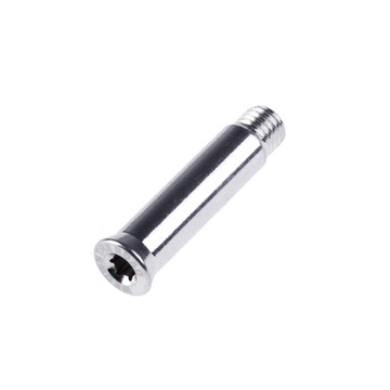 ŚRUBA OŚKA DO ROLEK POWERSLIDE SINGLE AXLE 8MM/35MM M7 1SZT