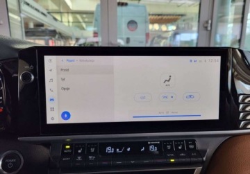 Toyota Camry IX 2024 Toyota Camry Camry Executive FV23 Salon PL 1 wlasciciel Serwis ASO, zdjęcie 21