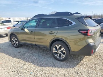 Subaru Outback V 2020 Subaru Outback Limited 2020 2.5 Benzyna 182KM, zdjęcie 1