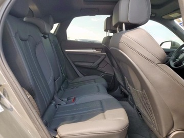 Audi 2023 Audi Q5 Sportback Premium Plus 45 2023 2.0l 2.0 Benzyna 261KM, zdjęcie 11