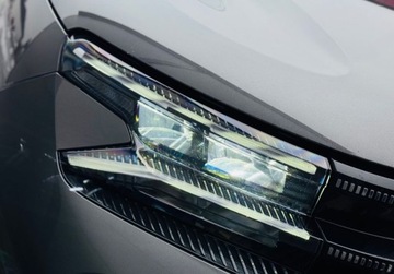 Citroen C5 Aircross SUV Facelifting 1.5 BlueHDi 131KM 2023 Citroen C5 Aircross LIFT Automat Multi Led Ambiente Line Assist Alu17 Serw, zdjęcie 36