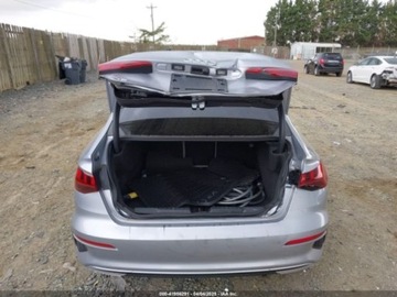 Audi A3 8Y 2022 Audi A3 Audi A3 Premium 2.0 Benzyna 201KM, zdjęcie 4