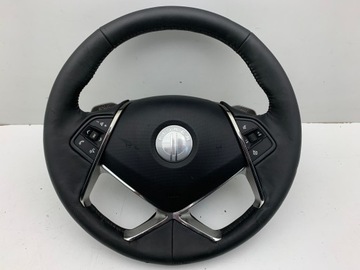 FISKER KARMA KIEROWNICA ŁOPATKI AIRBAG PODUSZKA