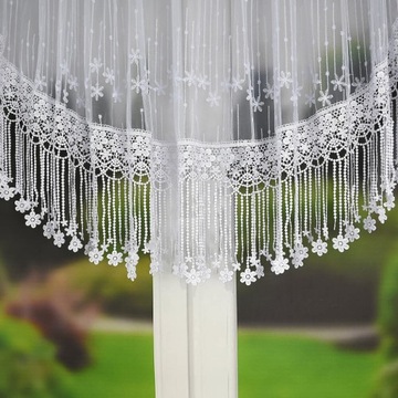 ГОТОВАЯ ШТОРА РЕВНОСТЬ ДЛЯ GIPIURA КУХНЯ 30