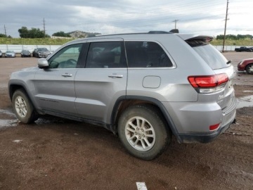 Jeep Grand Cherokee IV 2020 Jeep Grand Cherokee Laredo 2020 3.6l 3.6 Benzyna 295KM, zdjęcie 1