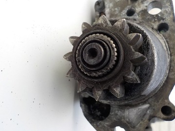 NISSAN X-TRAIL T30 2.2 DCI STARTÉR 23300-8H801