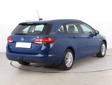 Opel Astra K Sports Tourer 1.4 Twinport 100KM 2018 Opel Astra 1.4 16V, Serwis ASO, Klima, Tempomat, zdjęcie 4