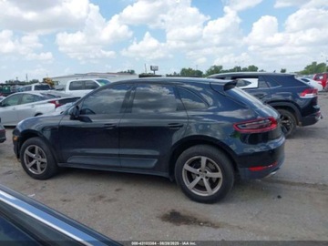 Porsche Macan SUV 2.0 252KM 2018 Porsche Macan Sport Edition 2018 2.0l 2.0 Benzyna 252KM, zdjęcie 2