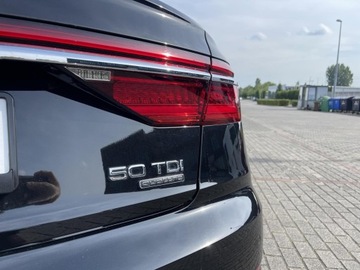 Audi A8 D5 Sedan 3.0 50 TDI 286KM 2020 Audi A8 50 TDI quattro | Matrix LED | 4x Masaże i, zdjęcie 26