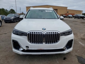 BMW X7 2021 BMW X7 XDrive 2021 3.0 Benzyna 335KM, zdjęcie 5