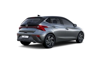 Hyundai i20 III 2025 Hyundai i20 1.2 79 KM 5MT Modern 1.2 Benzyna 79KM, zdjęcie 1