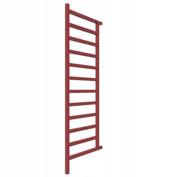 grzejnik, ścianka działowa 151 x 50 SIMPLE DW 530W