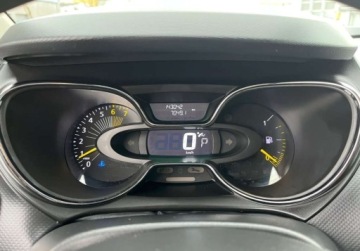 Renault Captur I Crossover 1.2 TCe EDC 120KM 2013 Renault Captur automat 1.2 Benzyna 120KM, zdjęcie 21