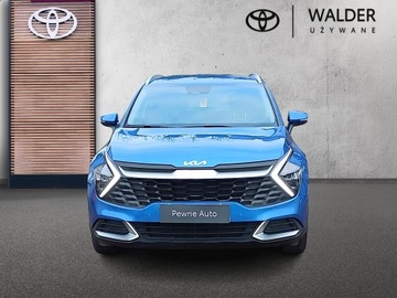 Kia Sportage V SUV 1.6 T-GDI 150KM 2022 Kia Sportage 1.6 T-GDI M 2WD V (2021-) 1.6 T-GDI 1, zdjęcie 7