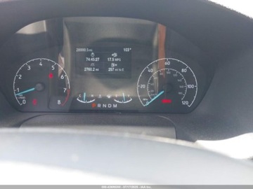 Ford Transit VIII 2024 Ford Transit 350 Passenger Van XL 2024 3.5l 3.5 Benzyna 275KM, zdjęcie 11