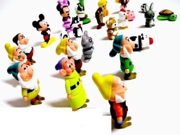 ФЛЕНДИК 64 ГБ 3.0 СКАЗОЧНЫЕ ПЕРСОНАЖИ РАЗНЫЕ МОДЕЛИ