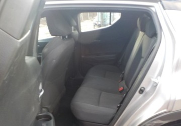 Toyota C-HR I Crossover 1.8 Hybrid 122KM 2018 Toyota C-HR Okazja 1.8 Hybryda 122KM, zdjęcie 25