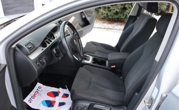 Volkswagen Passat B6 Variant 1.9 TDI PDE 105KM 2008 Volkswagen Passat Variant 1.9 TDI , CLimatronic, Czujnik Centralny Zamek,, zdjęcie 6