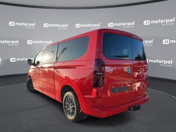 Volkswagen Caravelle T6 2025 Volkswagen Caravelle Life 4MOTION 4x4/AUTOMAT, 2.0, zdjęcie 3