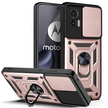 ETUI PANCERNE CASE OBUDOWA do MOTOROLA EDGE 30 NEO