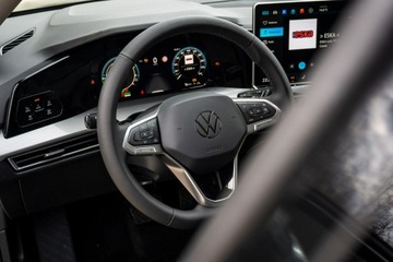 Volkswagen Golf VIII Hatchback Facelifting 1.5 eTSI mHEV 150KM 2025 Volkswagen Golf Style 1.5 TSI eHybrid 150 KM DSG, zdjęcie 11