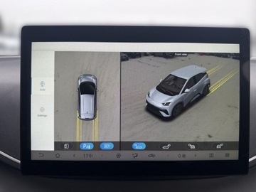 BYD 2025 BYD Dolphin Surf Comfort 156 KM bateria 43,2 kWh Elektryczny 156KM, zdjęcie 25