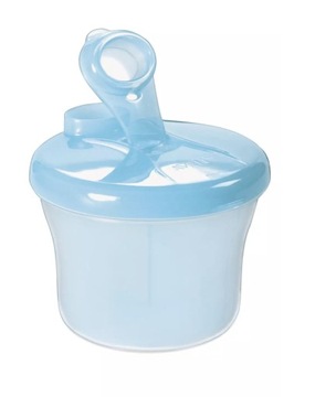 УДОБНЫЙ ДОЗАТОР ДЛЯ СЫХОГО МОЛОКА PHILIPS AVENT, 3 ОТДЕЛЕНИЯ, 260 МЛ, SCF135/06