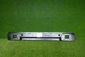 MAN TGE VRAFTER II 17- Gurten hinten heck