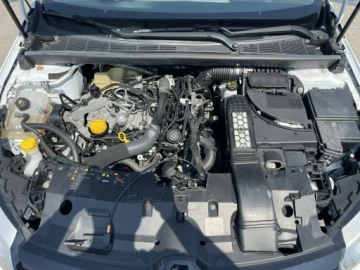 Renault Megane IV Hatchback 5d 1.3 TCe 115 FAP 115KM 2019 Renault Megane Salon PL Klima, zdjęcie 11