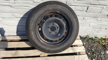 Zapas 15' 195/65/15 Renault Megane III