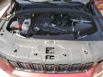Jeep Grand Cherokee V 2023 Jeep Grand Cherokee Limited 2023 3.6l 3.6 Benzyna 293KM, zdjęcie 6