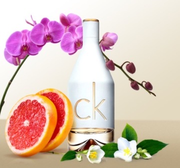 ЖЕНСКИЙ ДУХ CK IN2U FOR HER WOMEN 150 мл EDT ПРОДУКТ