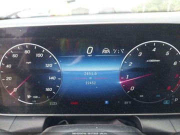 Mercedes GLC C254/X254 2023 Mercedes-Benz GLC 300 4Matic Suv 2023 2.0l 2.0 Benzyna 255KM, zdjęcie 10