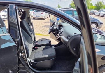 Kia Picanto II Hatchback 3d Facelifting 1.0 LPGi  67KM 2016 Kia Picanto 1,0 Ben Serwis Benzyna 66KM, zdjęcie 37