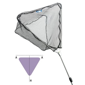 PODBIERAK JAXON METAL SAFE 260