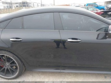 Mercedes AMG GT C190 2019 Mercedes-Benz AMG GT 63 4-Door Coupe 2019 4.0 Benzyna 577KM, zdjęcie 6