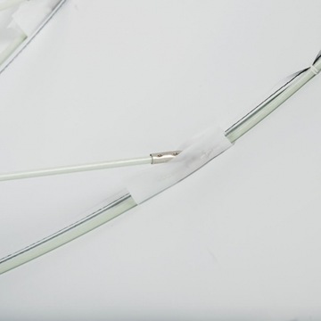 Quadralite Deep Space 130 белый параболический зонт