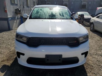 Dodge Durango III 3.6 V6 294KM 2022 Dodge Durango 2022 Dodge Durango RT Plus AWD 3.6 Benzyna 295KM, zdjęcie 5