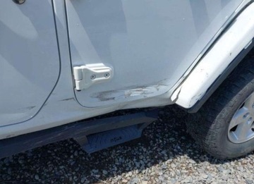 Jeep 2021 Jeep Wrangler 2021, 2.0L, 4x4, 4XE UNLIMITED RUBICON, od ubezpieczalni 2.0, zdjęcie 5