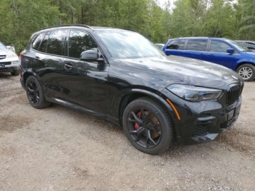 BMW X5 G05 2023 BMW X5 xDrive40I 2023 3.0l 3.0 Benzyna 375KM, zdjęcie 4