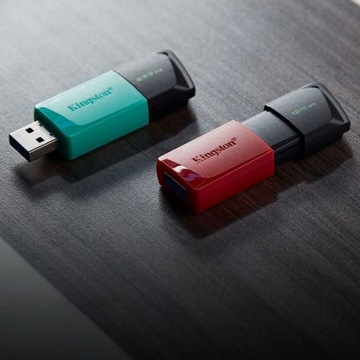 Флеш-накопитель Data Traveler Exodia M, 128 ГБ, USB3.2 Gen1