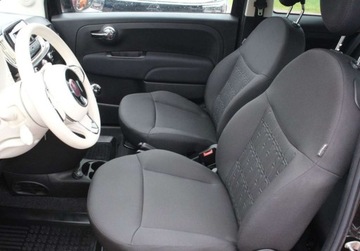 Fiat 500 IV 2023 Fiat 500 Dolcevita 2023 Niski Przebieg Od RiA Benzyna 70KM, zdjęcie 7