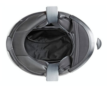 LAMPA Czapka z poliestru pod kask