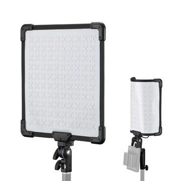 GODOX FH50R Гибкий светодиодный RGB-светильник для фотосъемки мощностью 62 Вт для нас