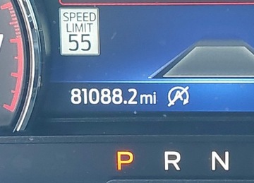 Ford Explorer VI 2021 Ford Explorer 2021r., Xlt, 2.3L, od ubezpieczalni 2.3 Benzyna 304KM, zdjęcie 10